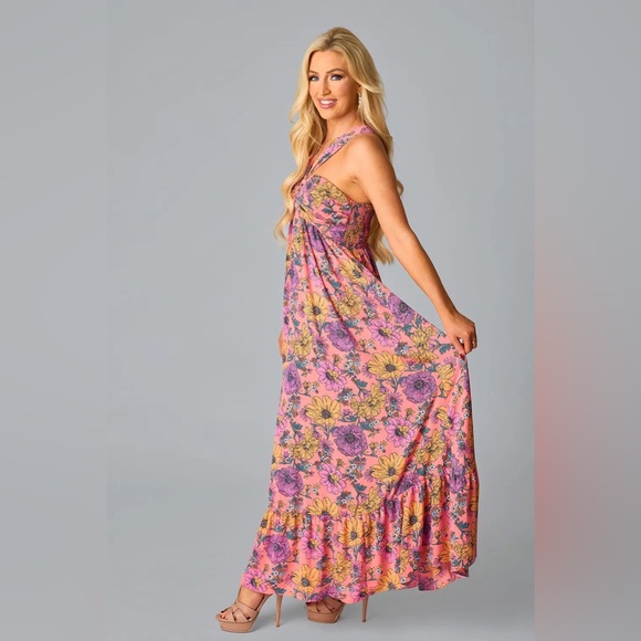 Buddy Love Charlotte Nectar Maxi - Picture 2 of 6